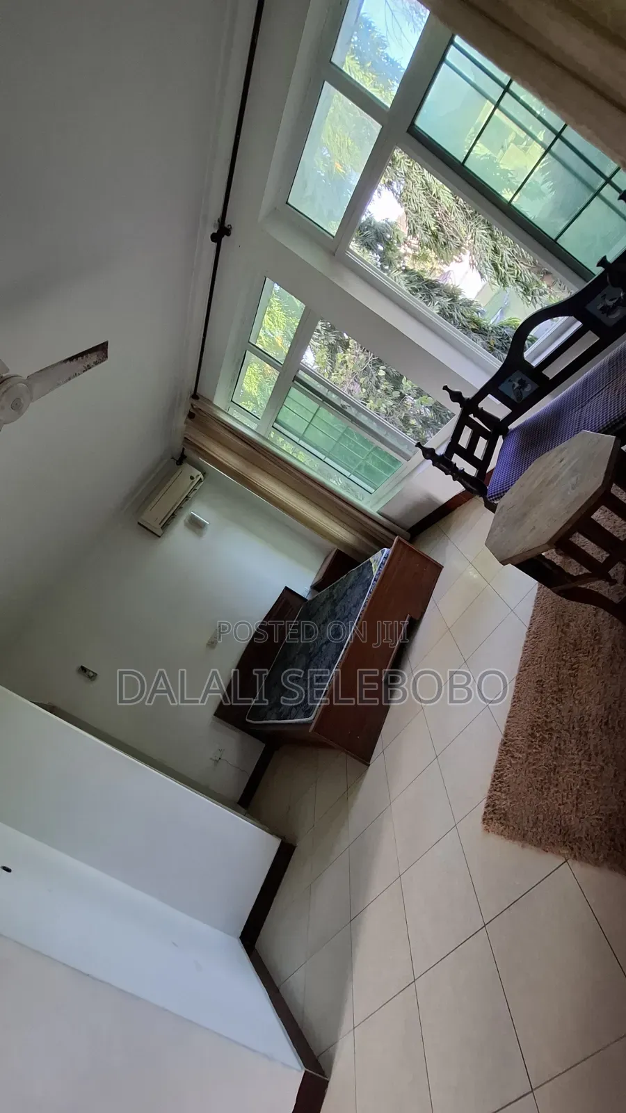 Furnished Studio Apartment in Bahari Beach, Kunduchi for rent