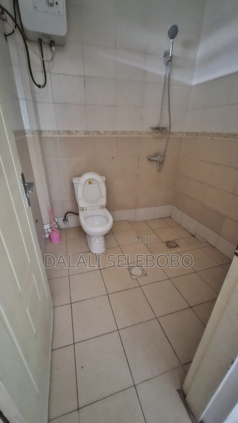 Furnished Studio Apartment in Bahari Beach, Kunduchi for rent
