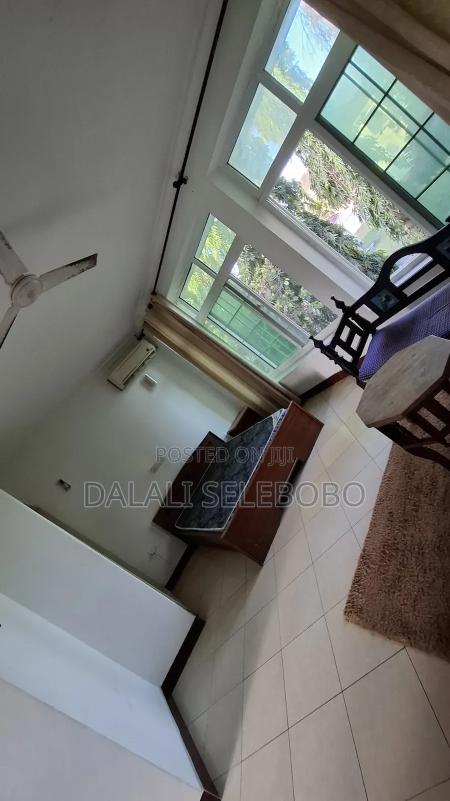 Furnished Studio Apartment in Bahari Beach, Kunduchi for rent