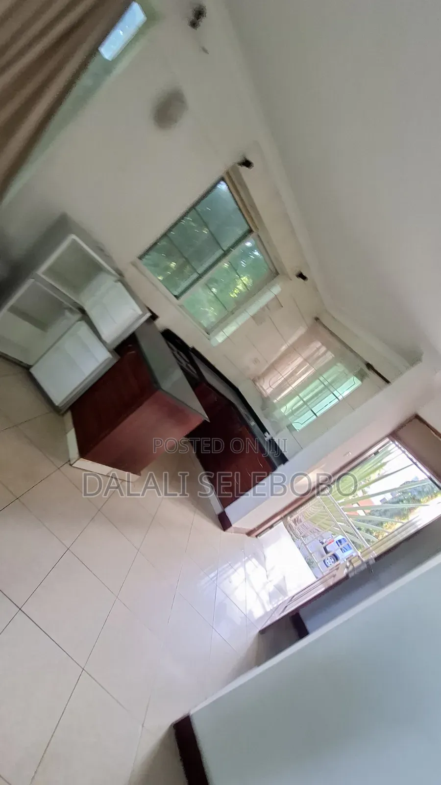 Furnished Studio Apartment in Bahari Beach, Kunduchi for rent