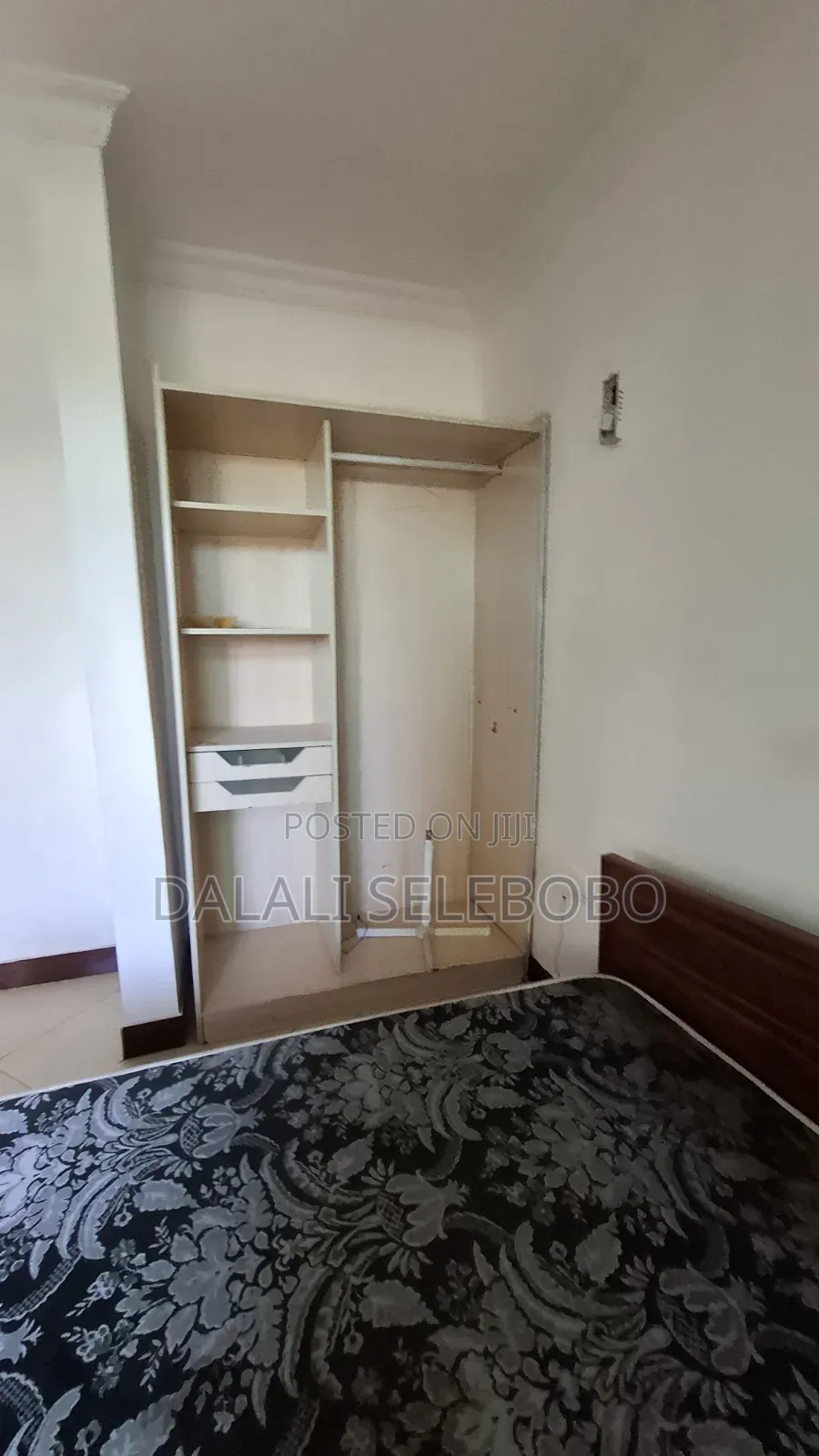 Furnished Studio Apartment in Bahari Beach, Kunduchi for rent