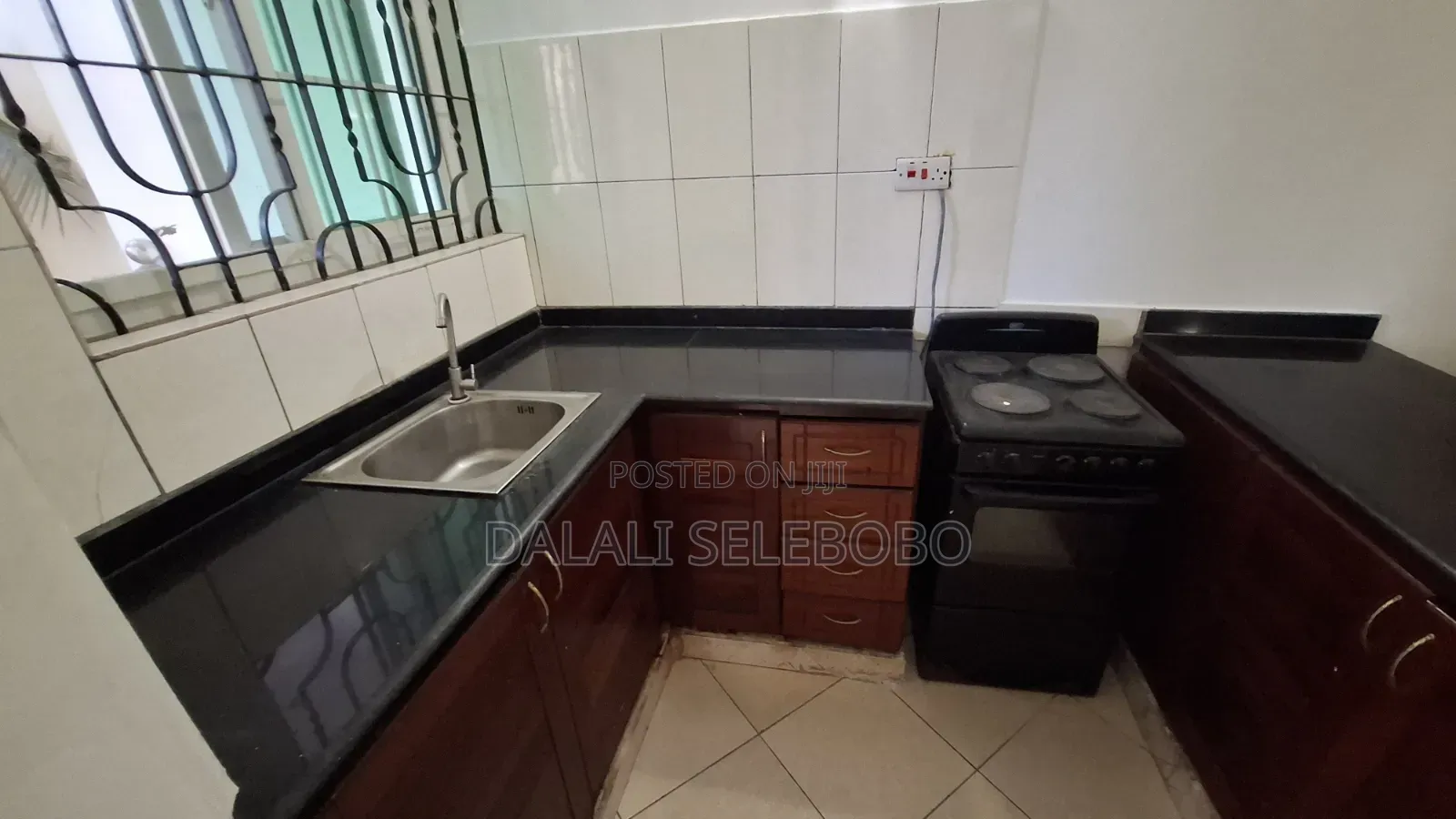 Furnished Studio Apartment in Bahari Beach, Kunduchi for rent