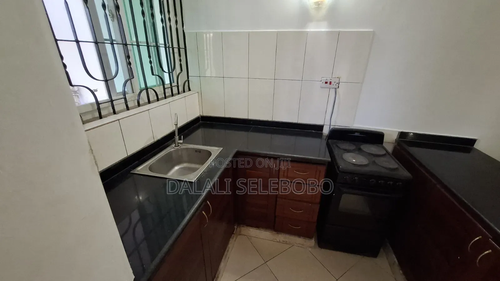 Furnished Studio Apartment in Bahari Beach, Kunduchi for rent