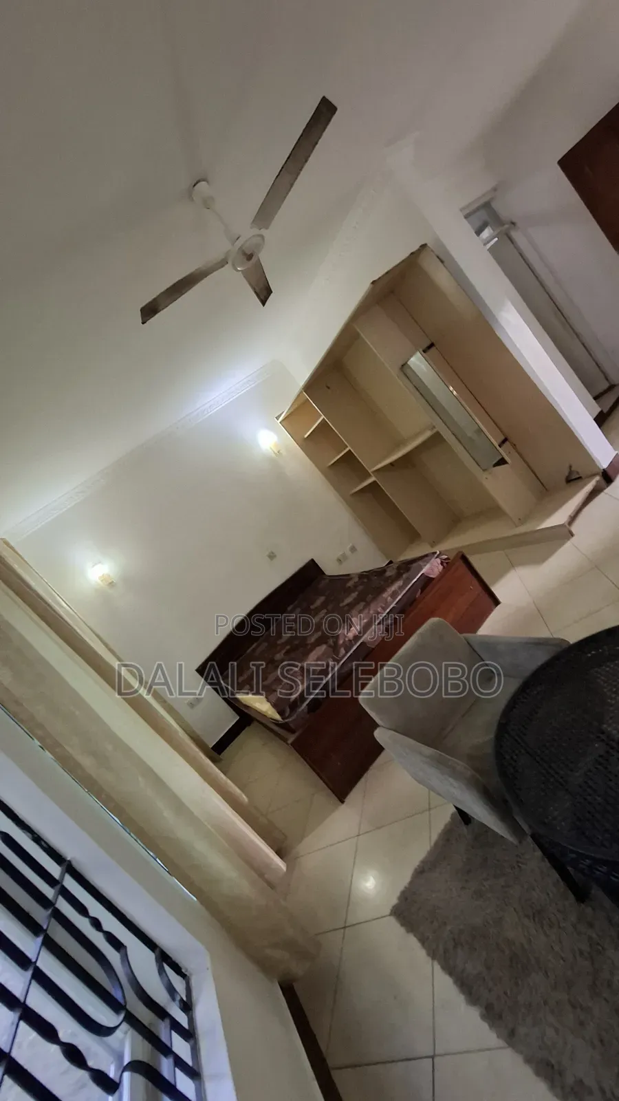 Furnished Studio Apartment in Bahari Beach, Kunduchi for rent
