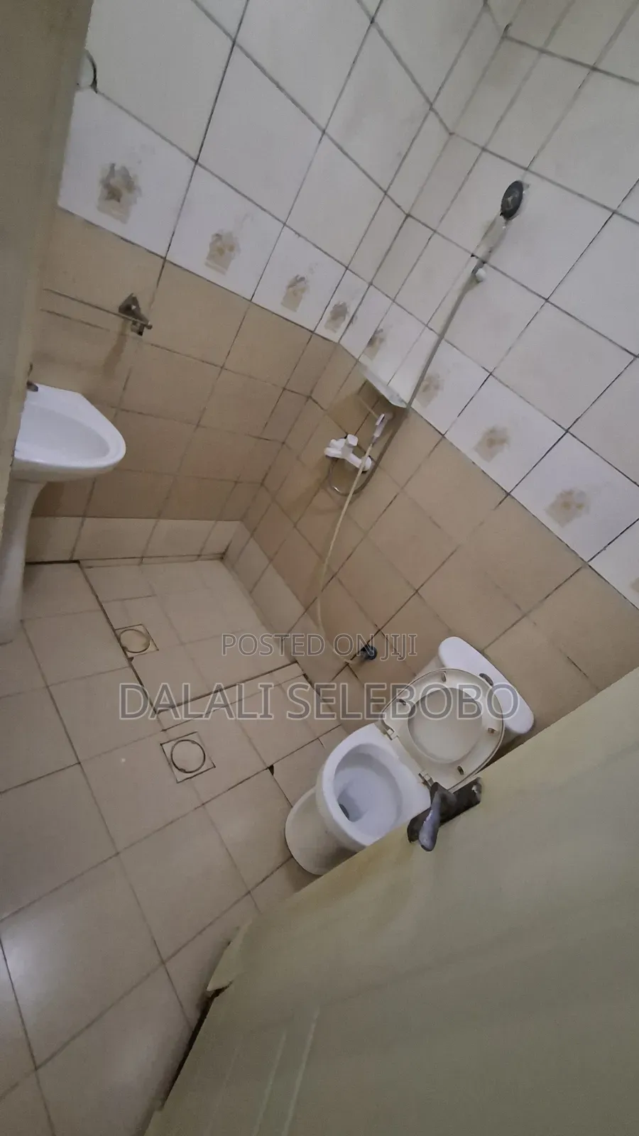 Furnished Studio Apartment in Bahari Beach, Kunduchi for rent