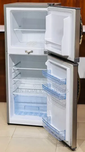 Adh Refrigerator Liter 138