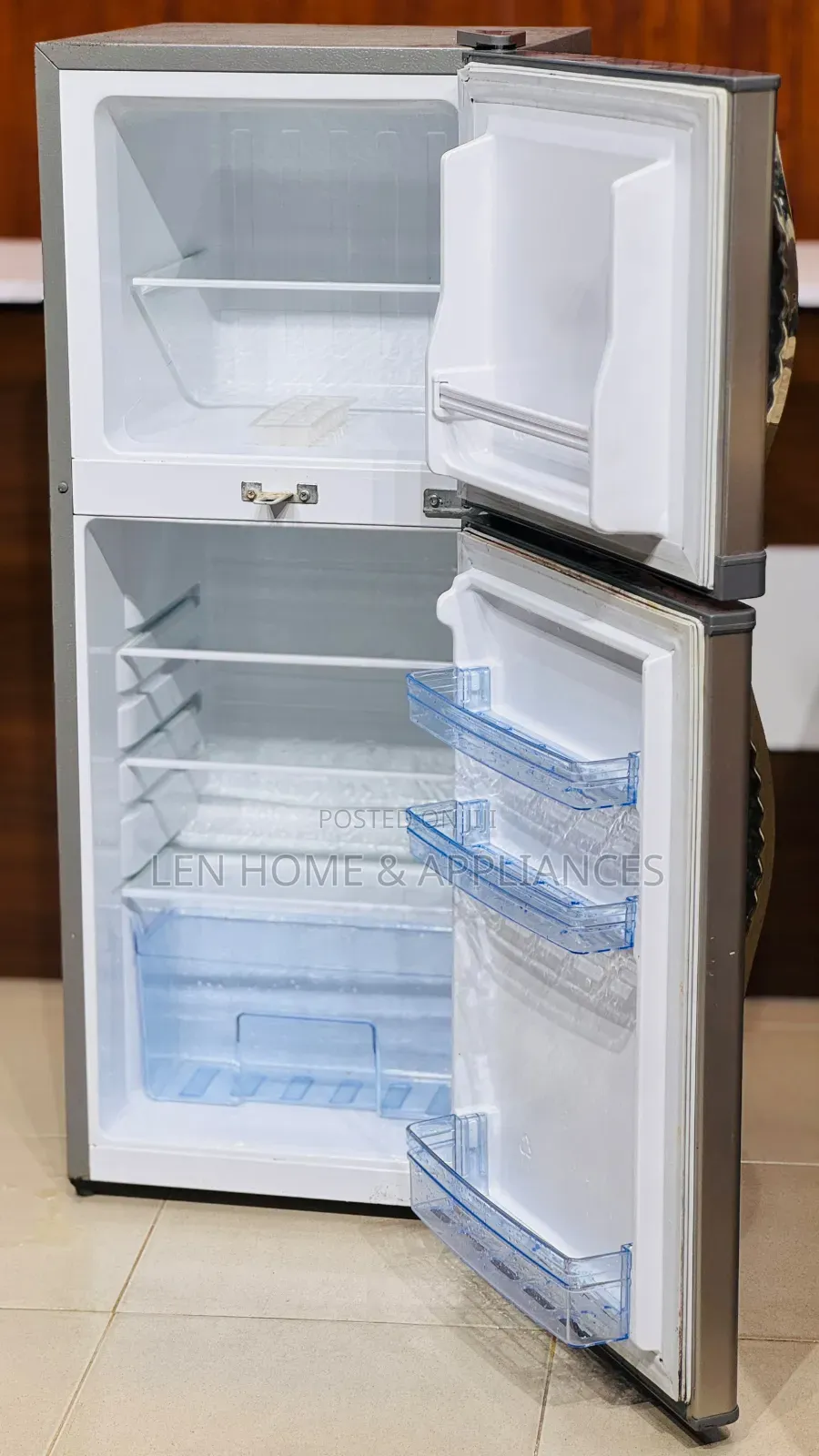 Adh Refrigerator Liter 138