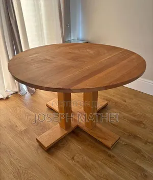 Coffee Table Simple Imara Sana