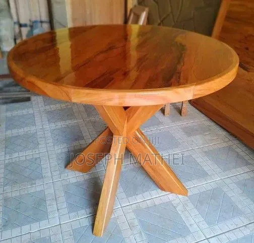 Coffee Table Simple Imara Sana