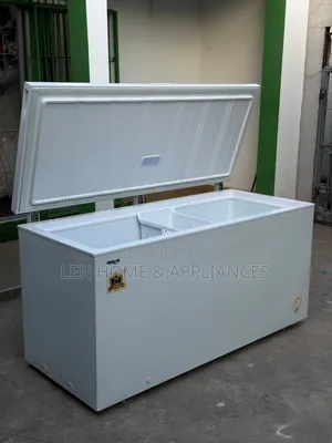 Chest Freezer 500L Brand Airlux