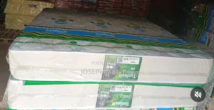 Premium Luxury Mattress Sleep Comfortable With Spinal Care
