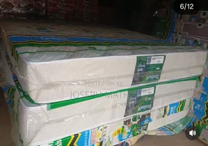 Premium Luxury Mattress Sleep Comfortable With Spinal Care
