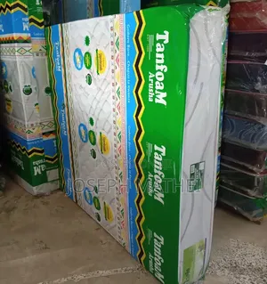 Super Foam Density 32 Spleep Comfortable With Spinal Care