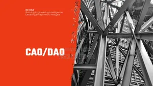 QCAD/CAM Professional | CAD Design, CAM CNC G-Code Software