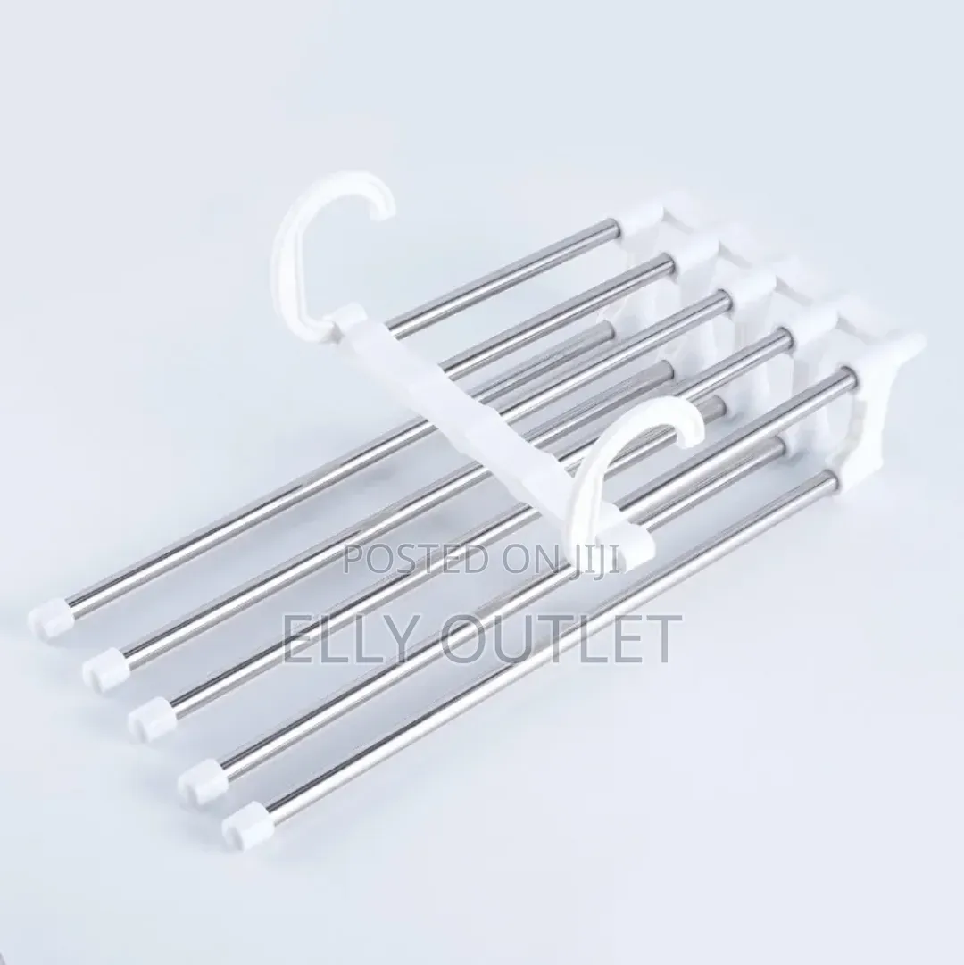 Folding Trousers Hanger