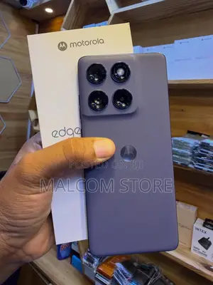 Motorola Edge 60 Fusion 256 GB