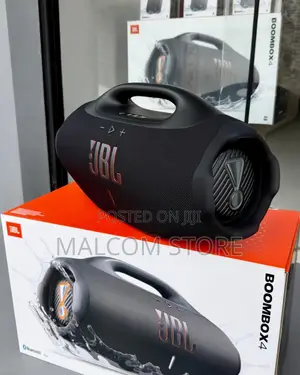 JBL Boombox 4