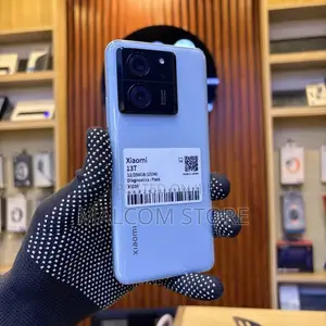 Xiaomi 13T 256 GB Blue