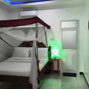 Furnished 1bdrm Bungalow in Blueroof Beach, Kaskazini A for rent