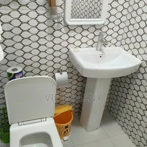 Furnished 1bdrm Bungalow in Blueroof Beach, Kaskazini A for rent