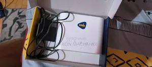 Wi-Fi Router Ya Yas