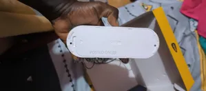 Wi-Fi Router Ya Yas