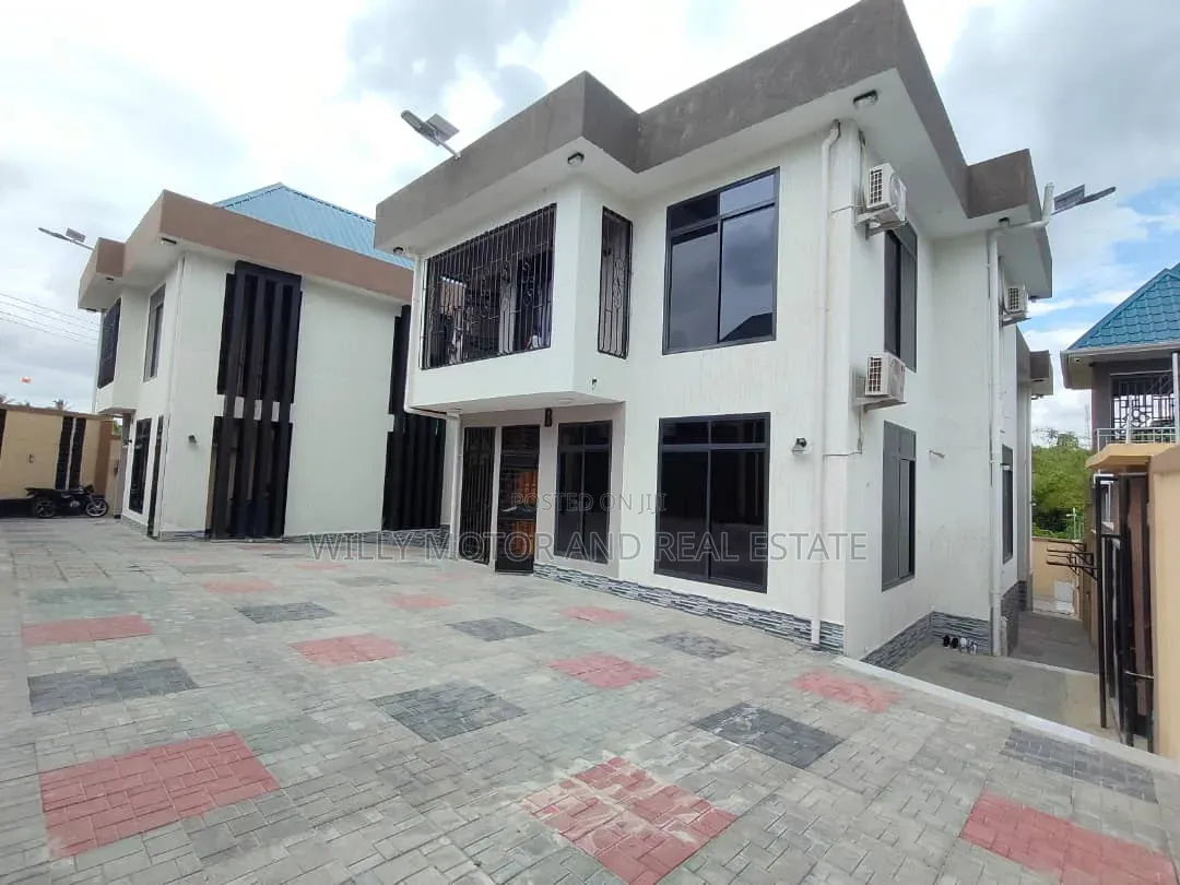 2bdrm Apartment in Kimala for rent