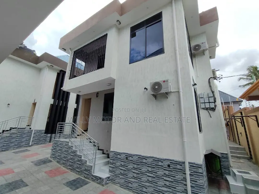 2bdrm Apartment in Kimala for rent
