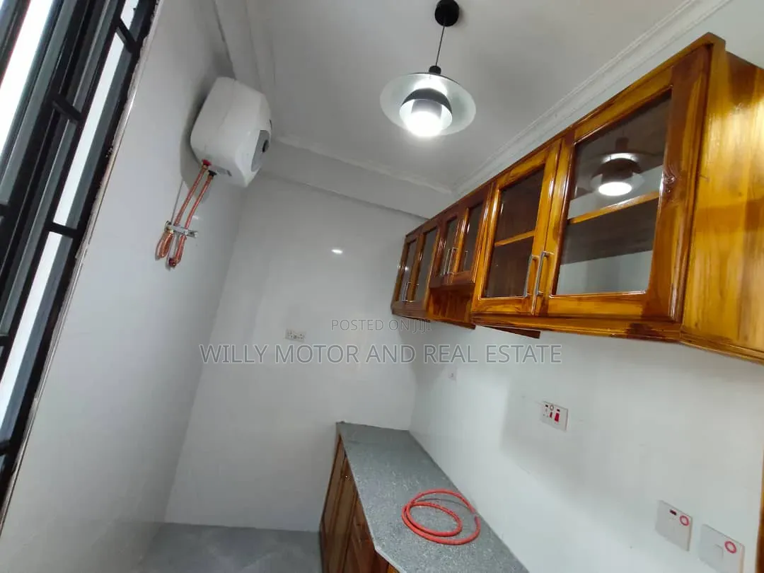 2bdrm Apartment in Kimala for rent