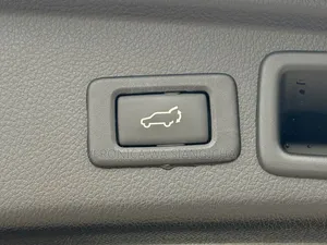 Subaru Forester 2013 Black