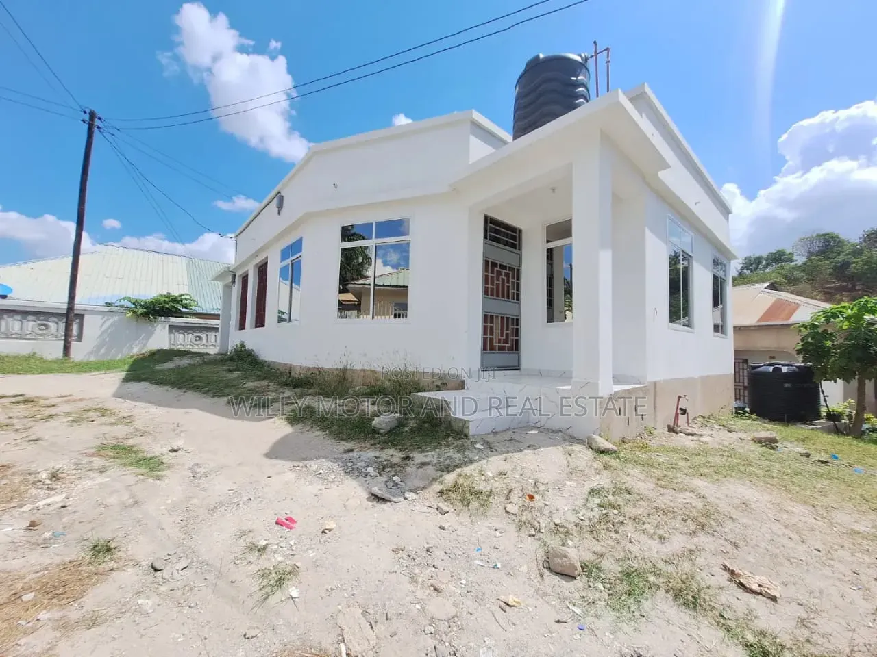 2bdrm Apartment in Kimala for rent