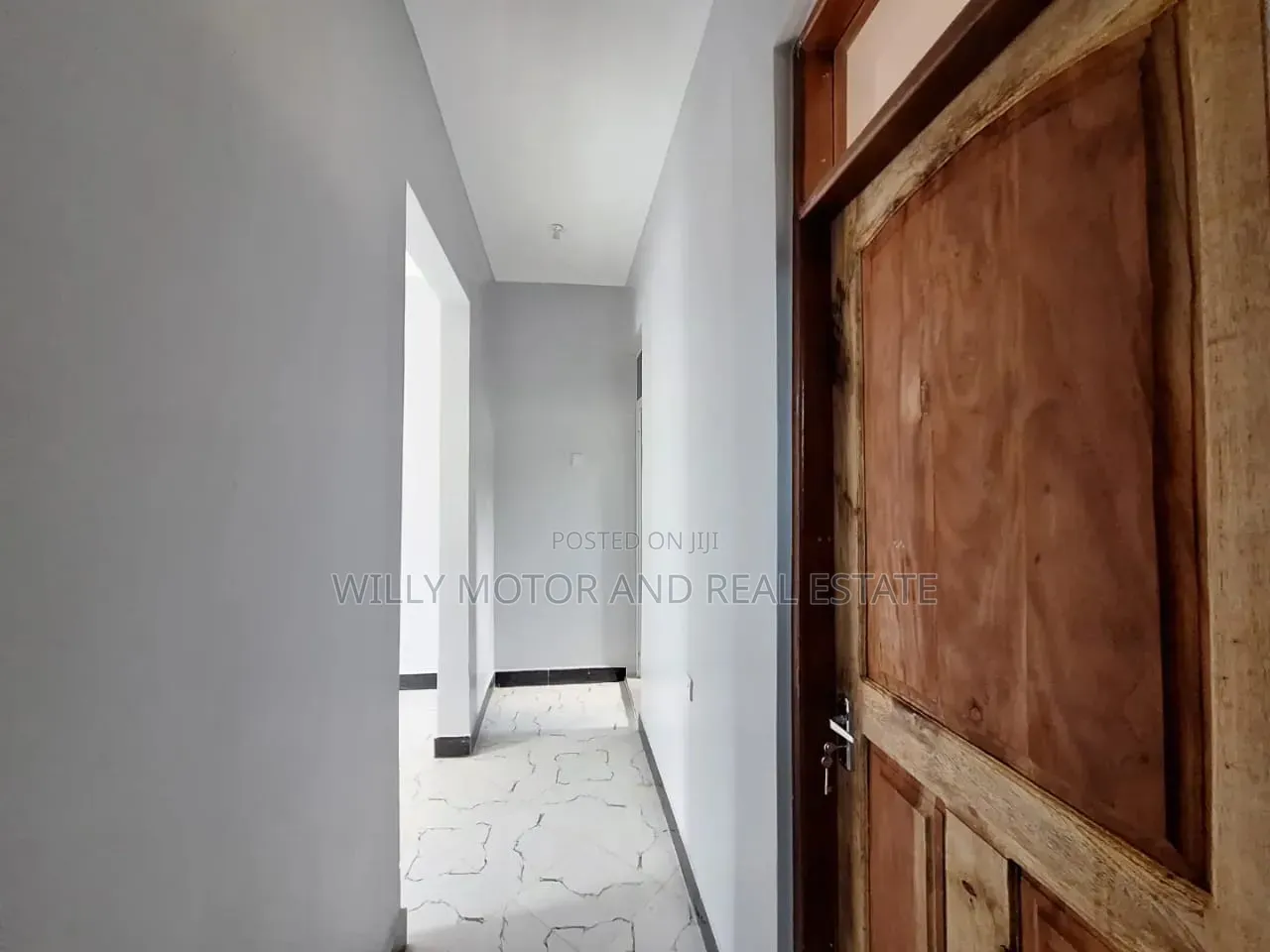 2bdrm Apartment in Kimala for rent