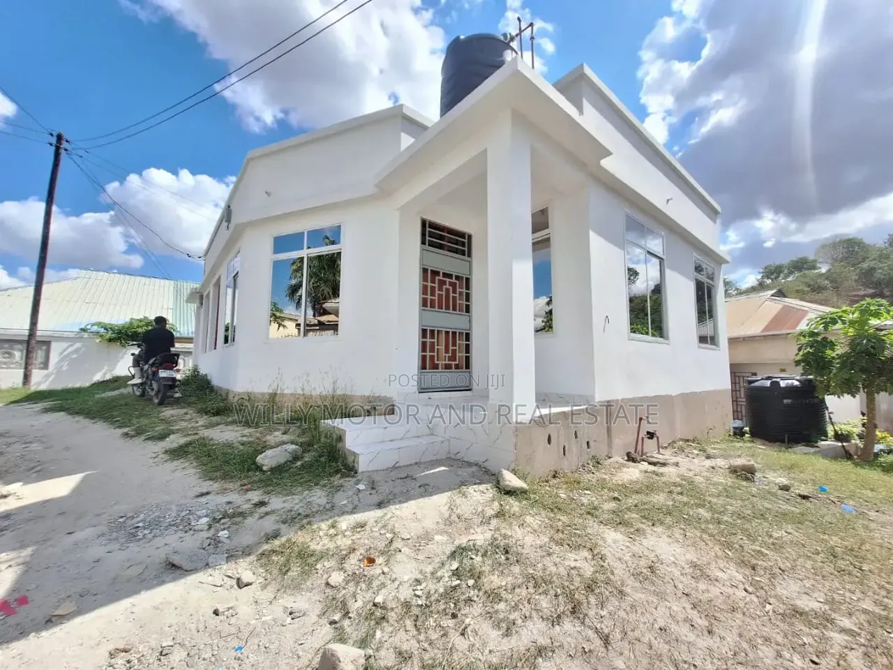 2bdrm Apartment in Kimala for rent