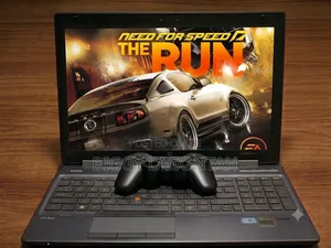 Laptop HP EliteBook 8560W 8GB Intel Core i7 HDD 320GB