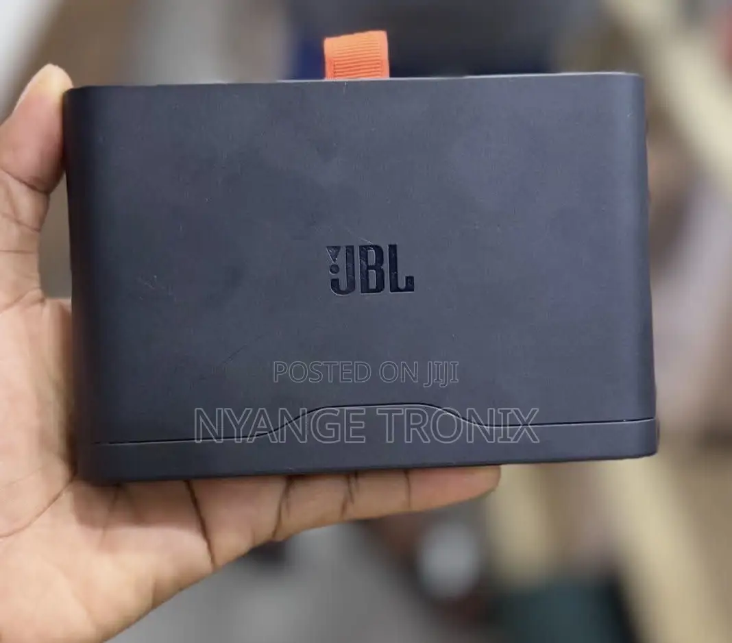 JBL Battery Partybox 720 520