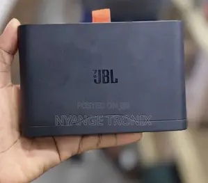 JBL Battery Partybox 720 520