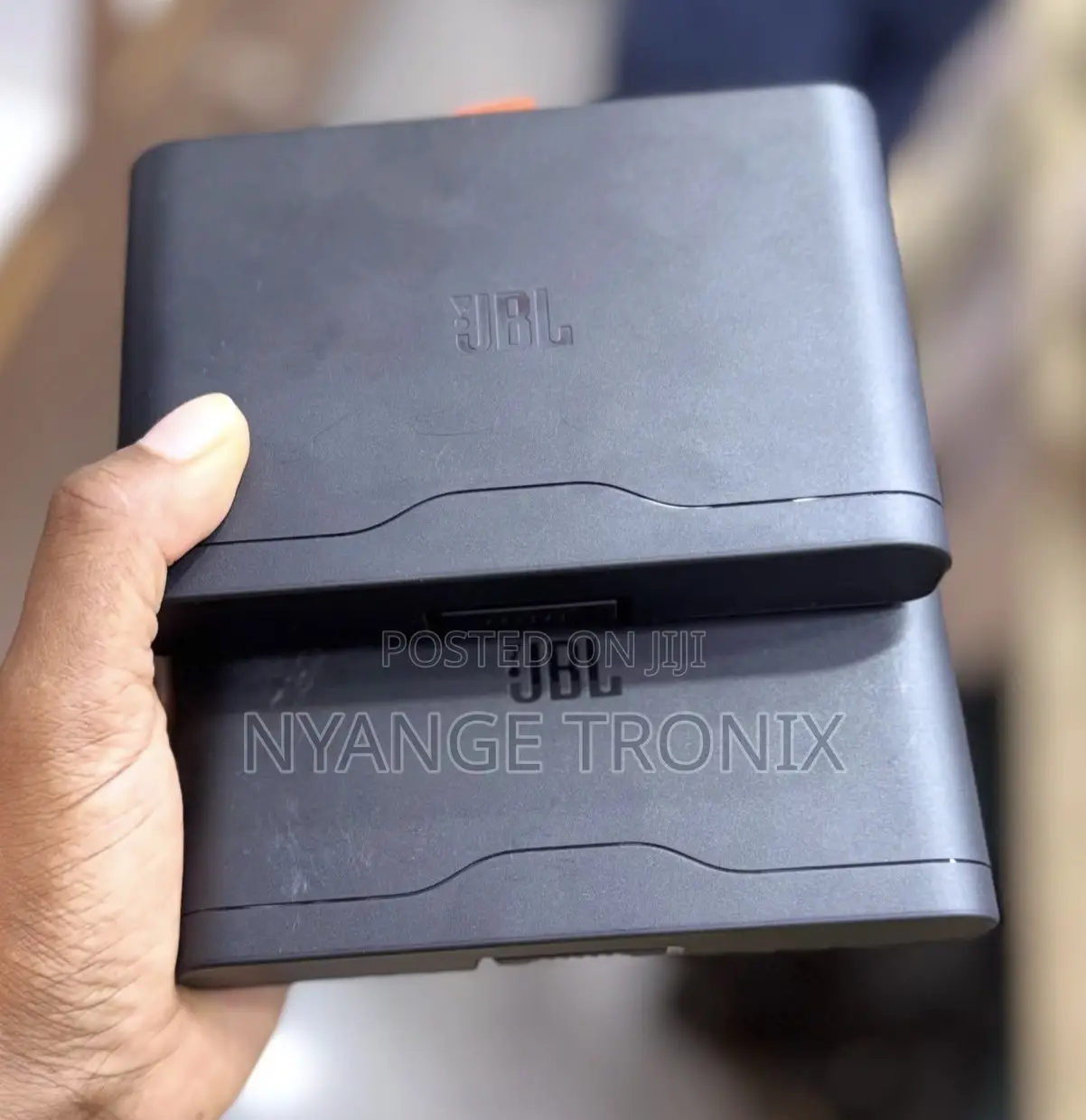 JBL Battery Partybox 720 520