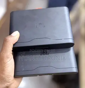 JBL Battery Partybox 720 520