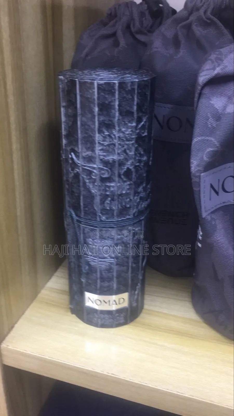 Essencias Japan
French Avenue Nomad Extrait De Parfum 100ml Perfume