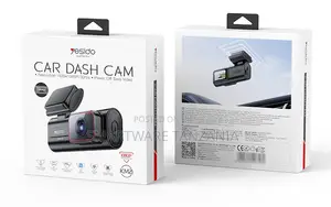 Yesido Car Dash Cam 1920x1080P 30fps, Power Off Save Video Function