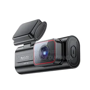Yesido Car Dash Cam 1920x1080P 30fps, Power Off Save Video Function
