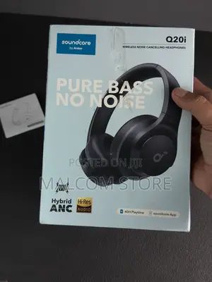 Soundcore Q20i