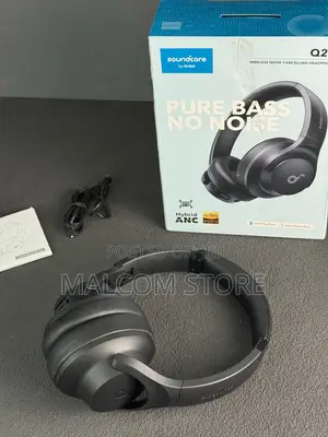 Soundcore Q20i