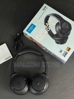 Soundcore Q20i