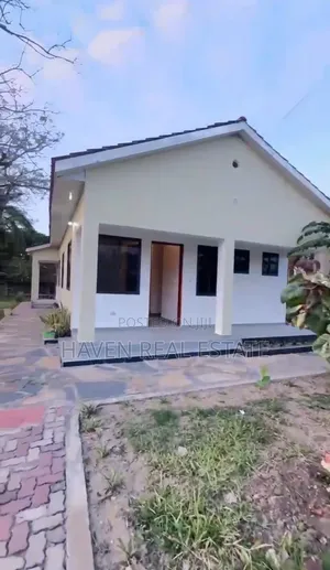 3bdrm House in Mbezi Beach for sale