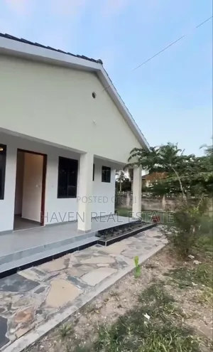 3bdrm House in Mbezi Beach for sale
