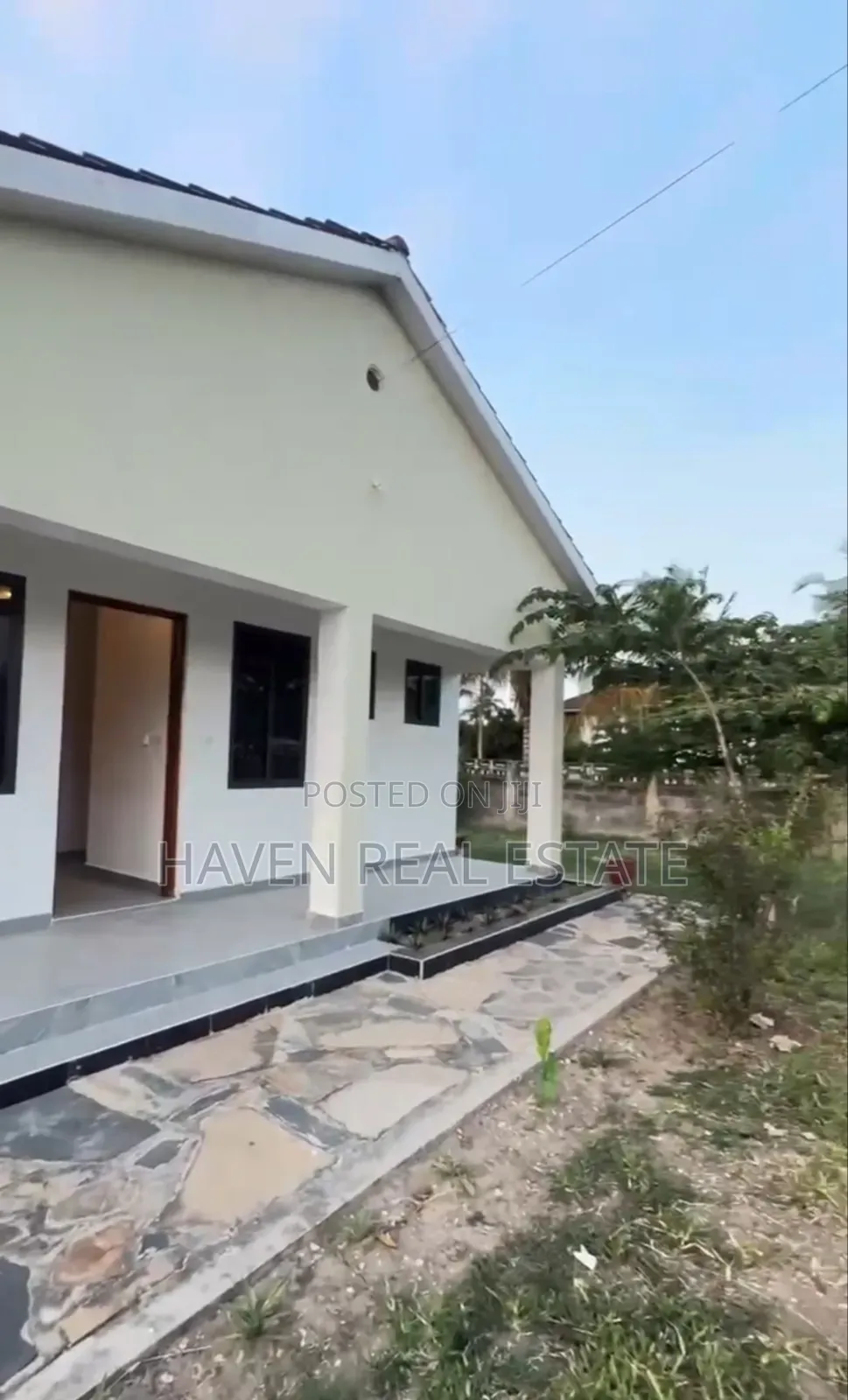 3bdrm House in Mbezi Beach for sale