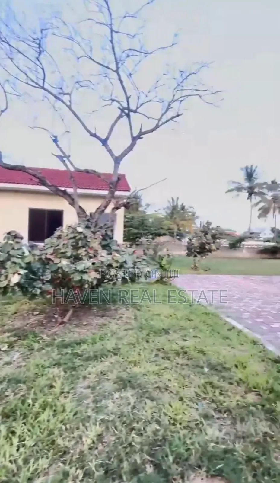 3bdrm House in Mbezi Beach for sale