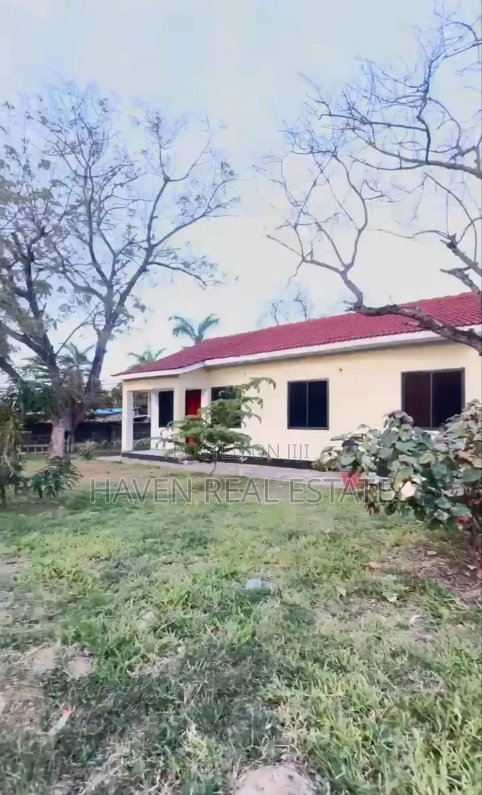 3bdrm House in Mbezi Beach for sale