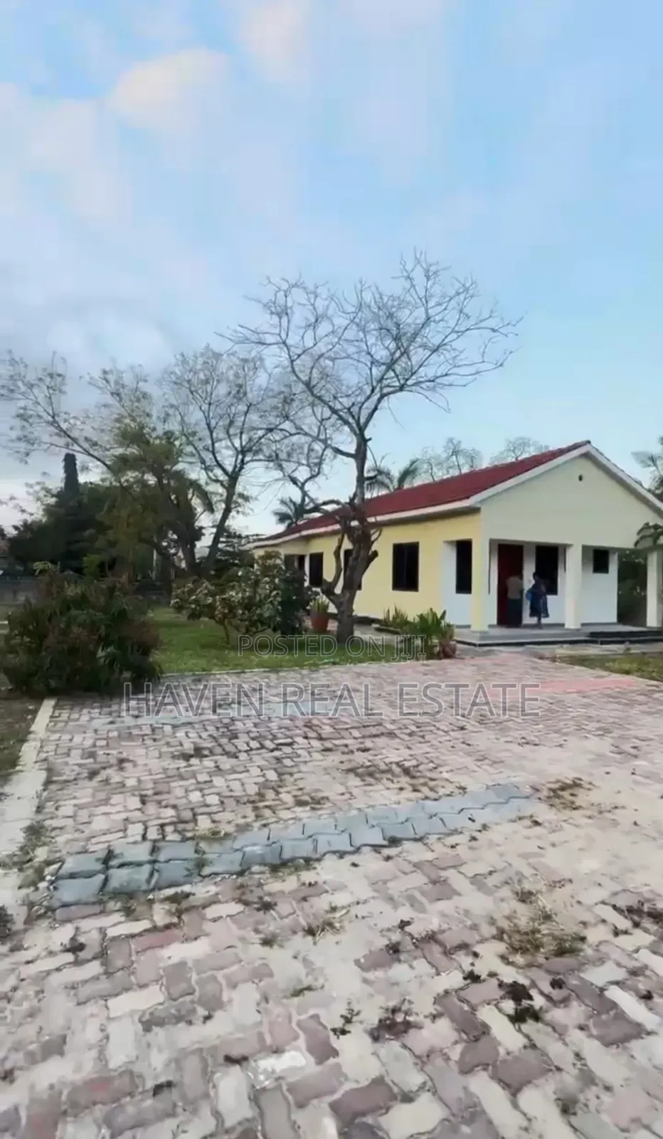 3bdrm House in Mbezi Beach for sale